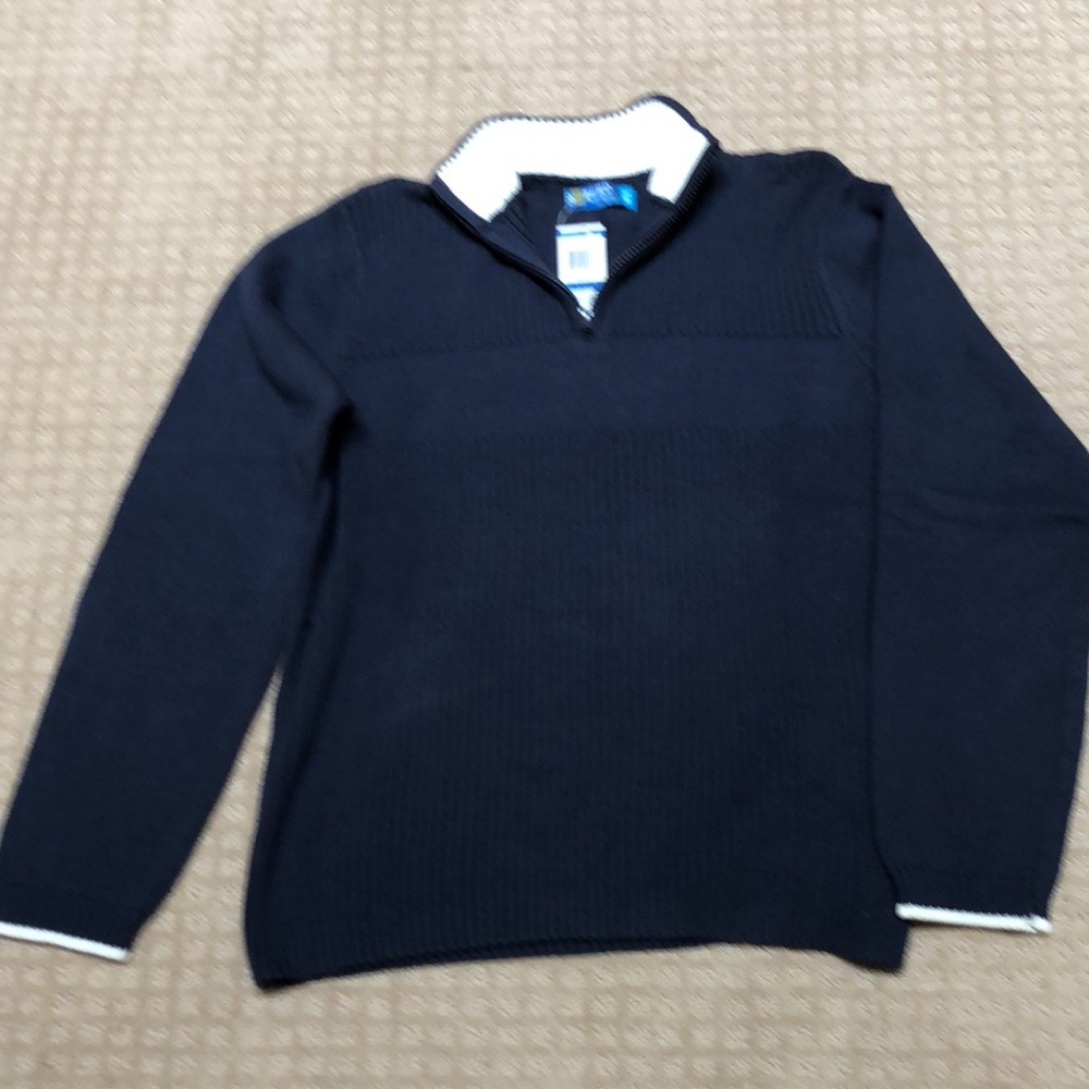 Boys XL Sweater